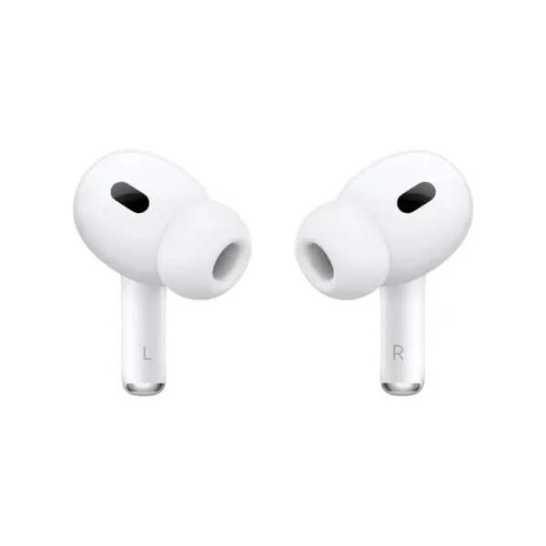 Apple AirPods Pro 2nd Generation with Stylish Protective Pouch