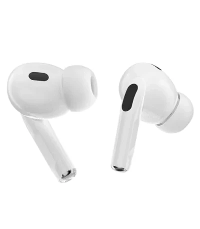 A9 Pro Touch Screen ANC Earbuds