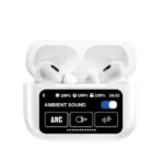 A9 Pro Touch Screen Earbuds,