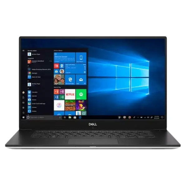 Dell Precision 5530 Workstation Core i7 8850H