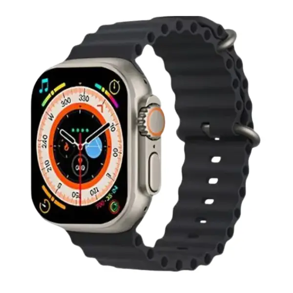 T800 Ultra Smart Watch