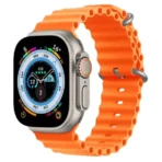 X8 Ultra Bluetooth Calling Watch.