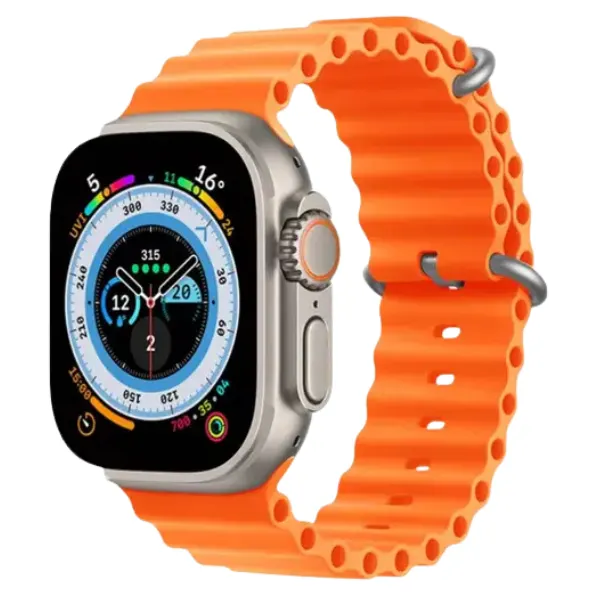 X8 Ultra Bluetooth Calling Watch.